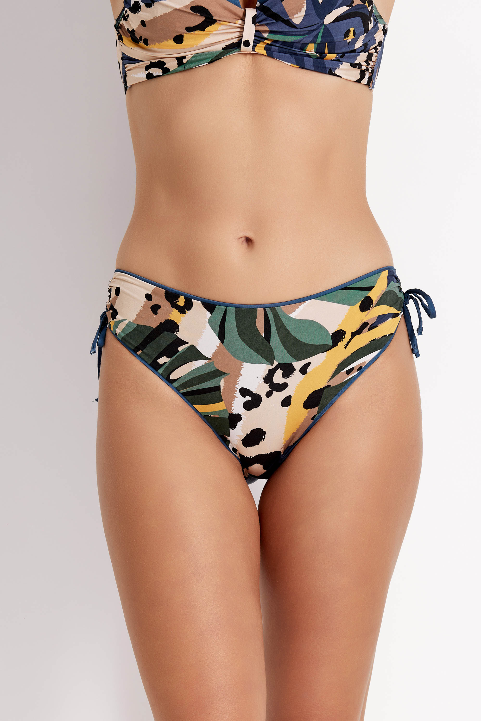 942-011/942-234 купальний костюм Anabel Arto